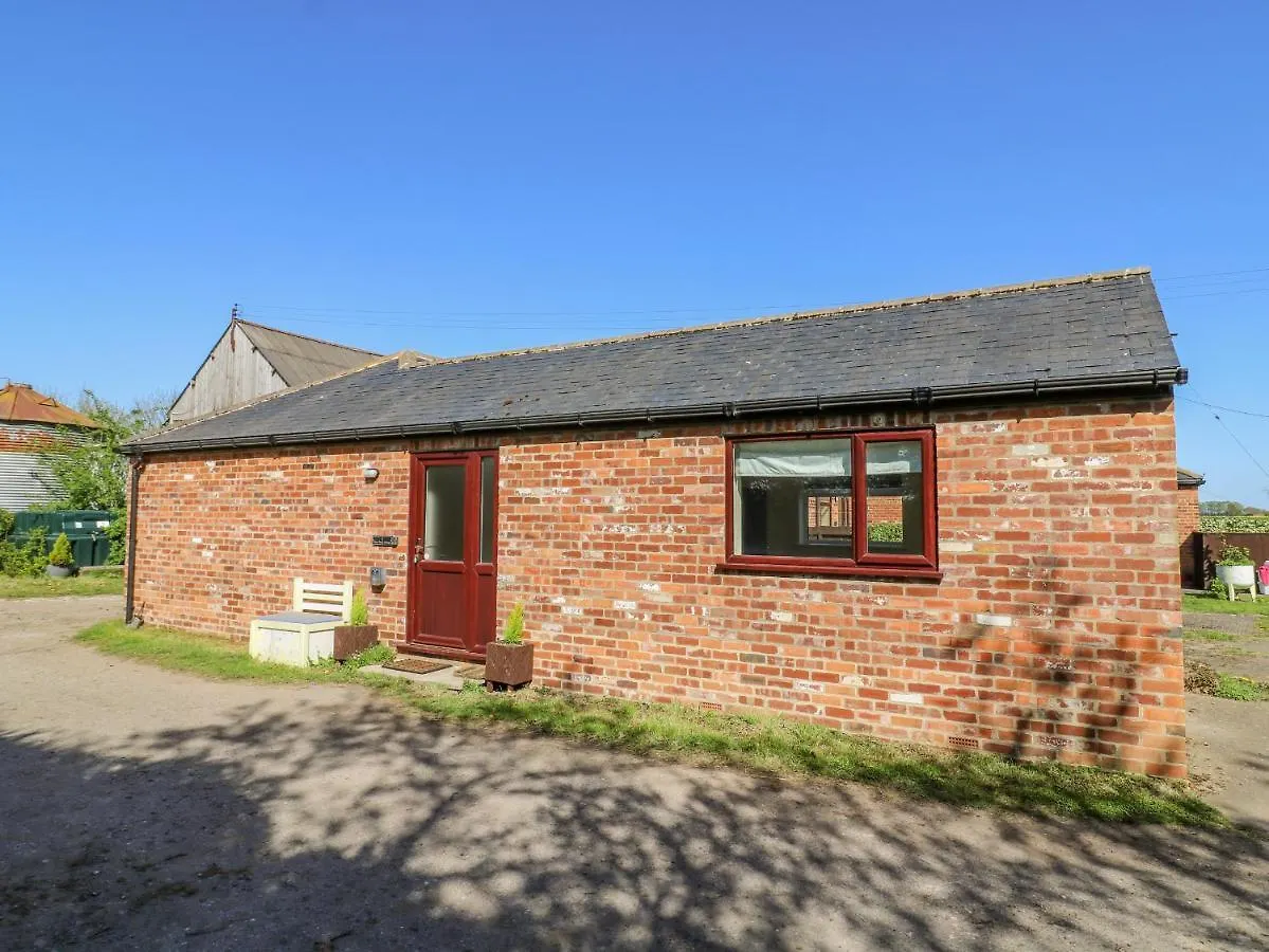 Casa vacanze 1 Pines Farm Cottages Ulleskelf