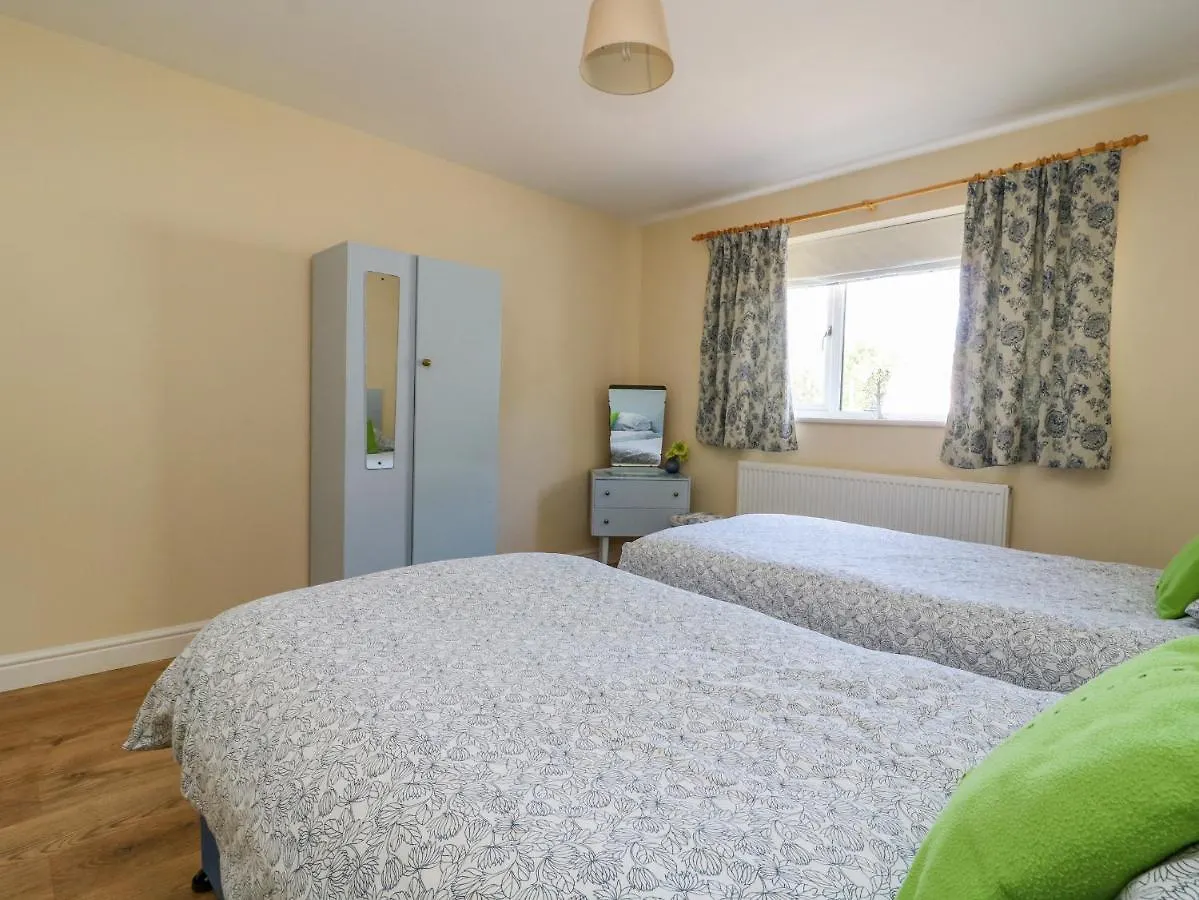 Casa vacanze 1 Pines Farm Cottages Ulleskelf