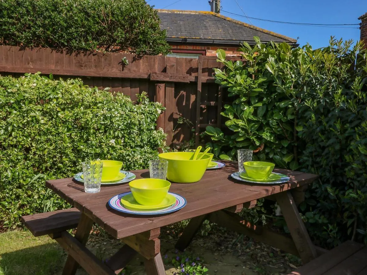 1 Pines Farm Cottages Ulleskelf 0*,  Regno Unito