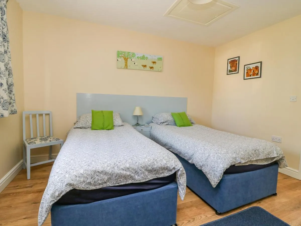 1 Pines Farm Cottages Ulleskelf Regno Unito