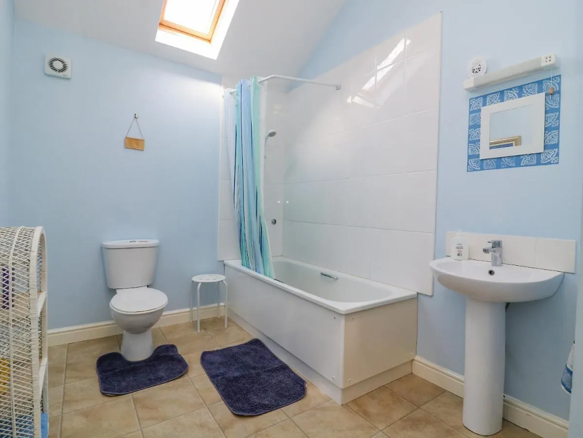 Casa vacanze 1 Pines Farm Cottages Ulleskelf Regno Unito
