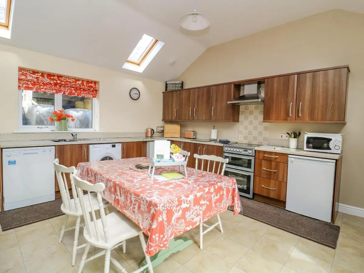 1 Pines Farm Cottages Ulleskelf المملكة المتحدة